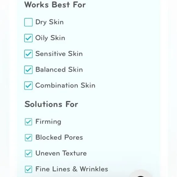 NEW Pumpkin + Ginger Detoxifying Charcoal Mask - Purlisse - Picture 7 of 10